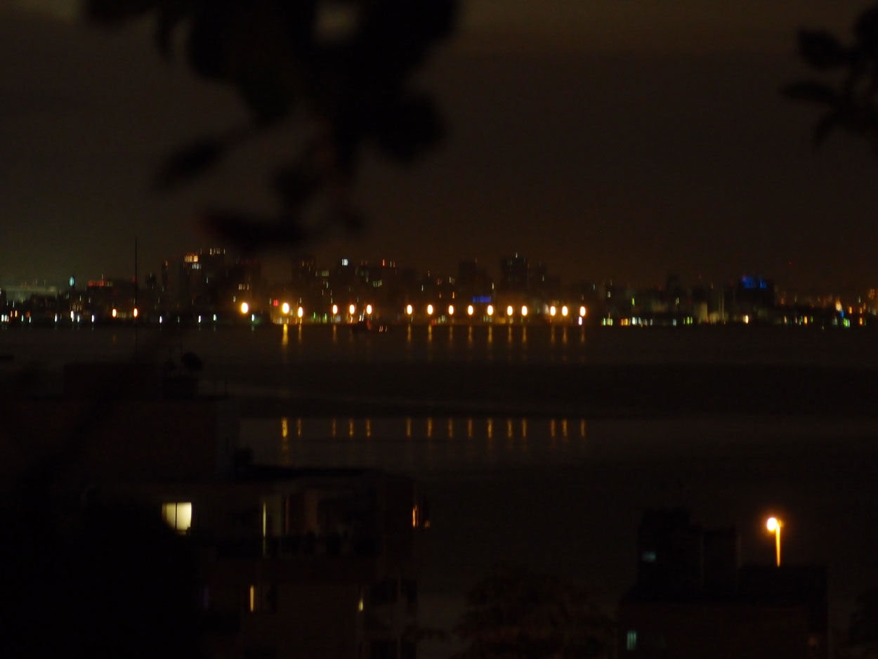 2016-01-22 02 Blick auf Rio (Foto)